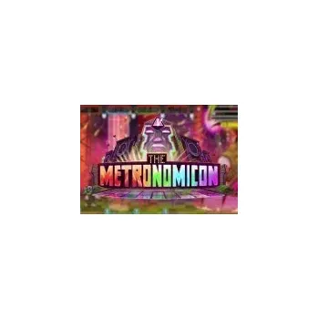 Počítačová hra The Metronomicon
