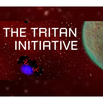 Počítačová hra The Tritan Initiative