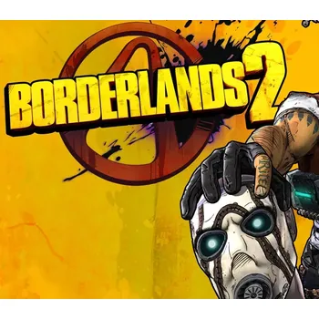 Počítačová hra Borderlands 2 - Headhunter Pack 2: Wattle Gobbler DLC