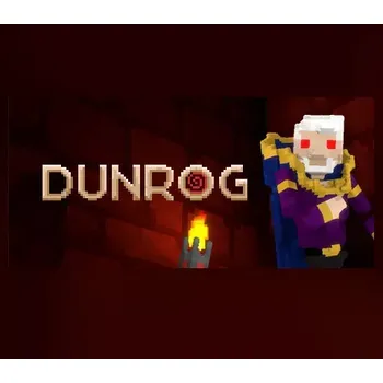 Počítačová hra Dunrog