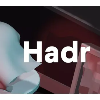 Počítačová hra Hadr