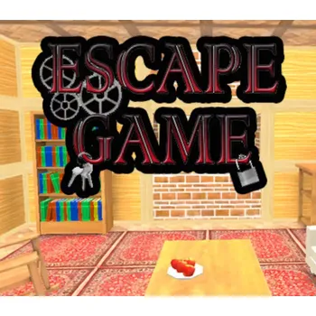 Počítačová hra Escape Game