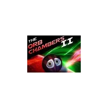 Počítačová hra The Orb Chambers II