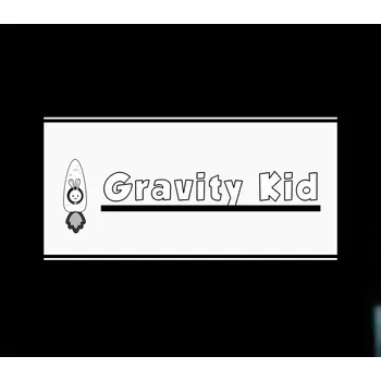 Počítačová hra Gravity Kid