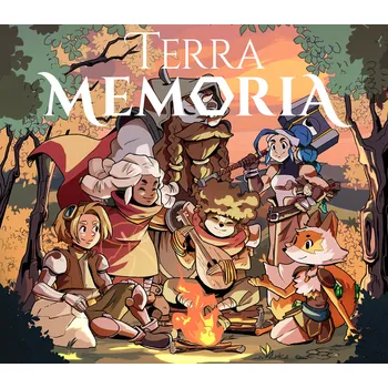 Počítačová hra Terra Memoria