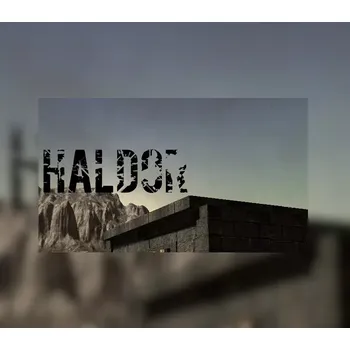 Počítačová hra Haldor