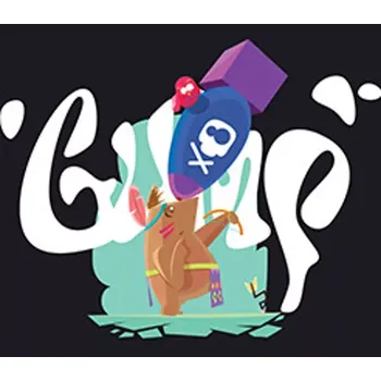 Počítačová hra Gump