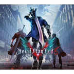 Devil May Cry 5