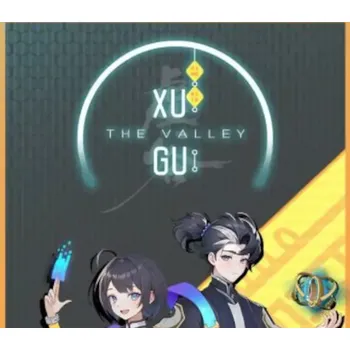 Počítačová hra The Valley: XuGu