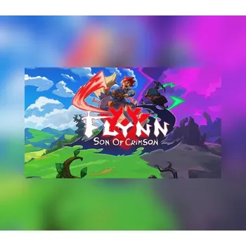 Počítačová hra Flynn: Son of Crimson