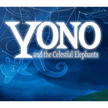Počítačová hra Yono and the Celestial Elephants