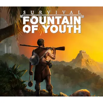 Počítačová hra Survival: Fountain of Youth Bundle