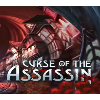 Počítačová hra Curse of the Assassin
