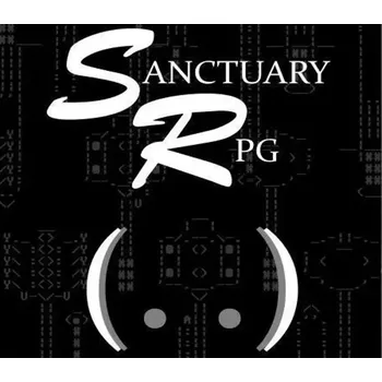 Počítačová hra SanctuaryRPG: Black Edition
