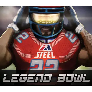 Počítačová hra Legend Bowl