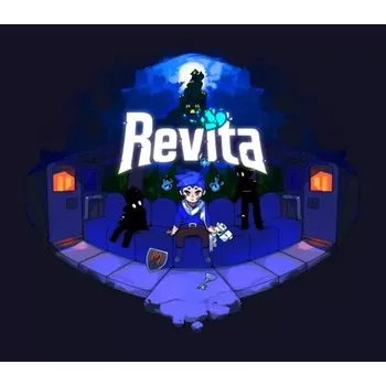Počítačová hra Revita