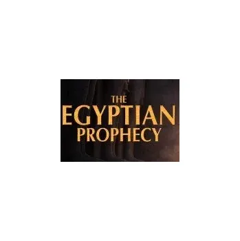 Počítačová hra The Egyptian Prophecy: The Fate of Ramses