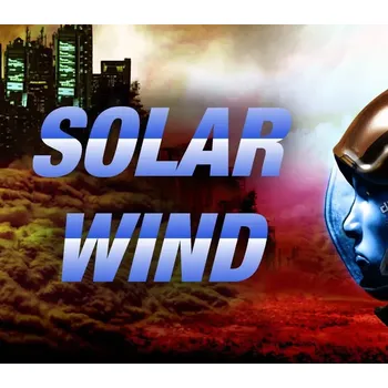 Počítačová hra Solar Wind