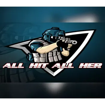 Počítačová hra All Hit All Her