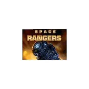 Herní zařízení Space Rangers