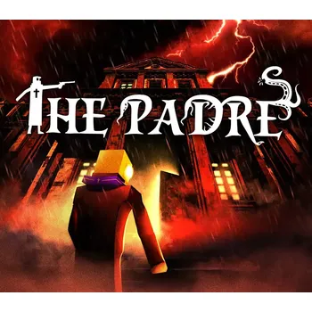 Počítačová hra The Padre