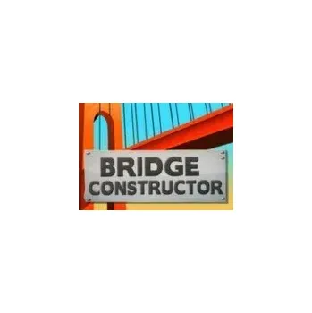 Počítačová hra Bridge Constructor