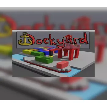 Počítačová hra DockYard