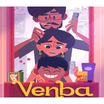 Počítačová hra Venba