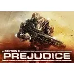 Section 8: Prejudice