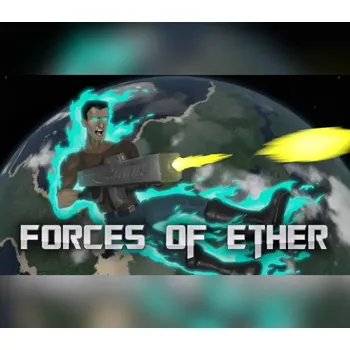 Počítačová hra Forces of Ether