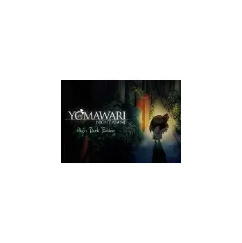 Počítačová hra Yomawari: Night Alone - Digital Pitch Dark Edition