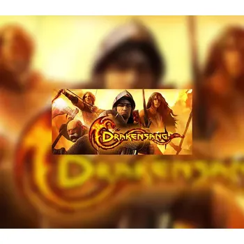 Počítačová hra Drakensang