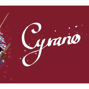 Počítačová hra Cyrano