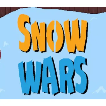 Počítačová hra Snow Wars