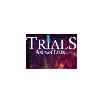 Počítačová hra Azuran Tales: Trials