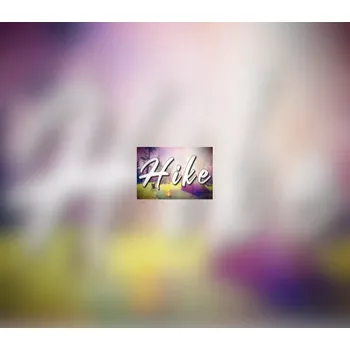 Počítačová hra Hike