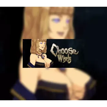 Počítačová hra Choose Wisely