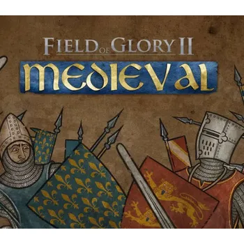 Počítačová hra Field of Glory II: Medieval