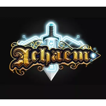 Počítačová hra Achaem