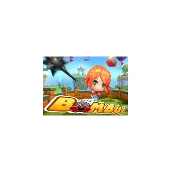 Počítačová hra Bomb U!