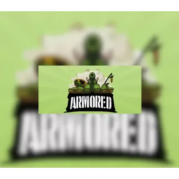 Počítačová hra Armored