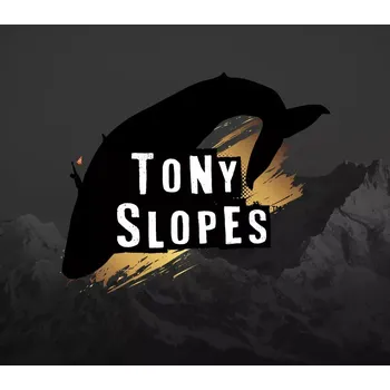 Počítačová hra Tony Slopes