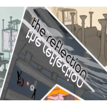 Počítačová hra The Reflection
