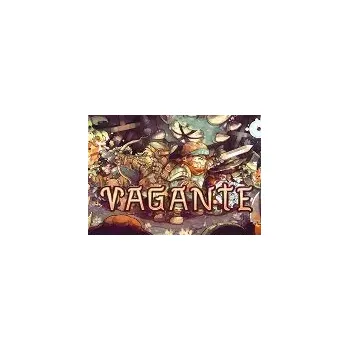 Počítačová hra Vagante