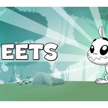 Počítačová hra Eets Munchies