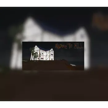 Počítačová hra Above the Hill