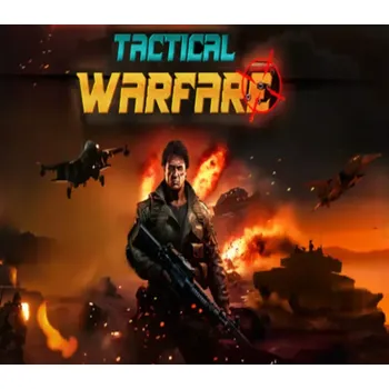 Počítačová hra Tactical Warfare