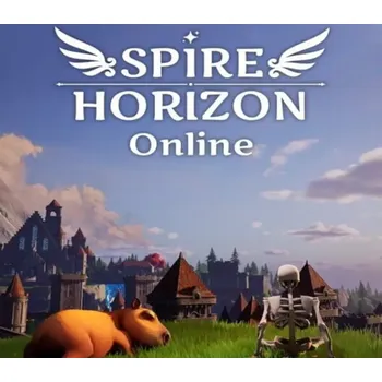 Počítačová hra Spire Horizon Online