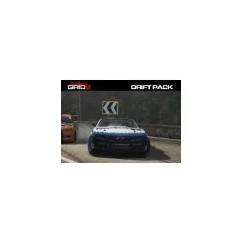 Počítačová hra GRID 2 - Drift Pack