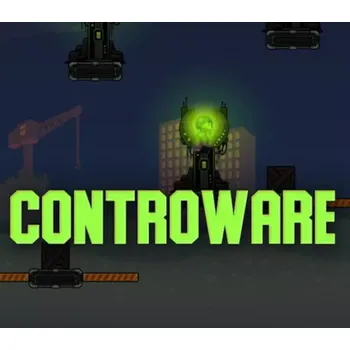 Počítačová hra Controware
